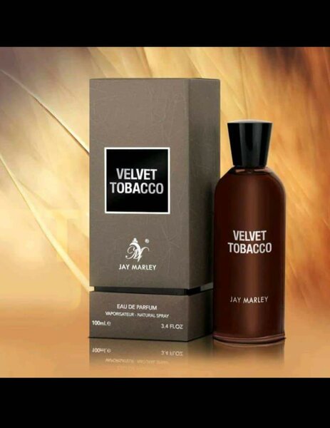 Parfum Velvet Tobacco 100ml