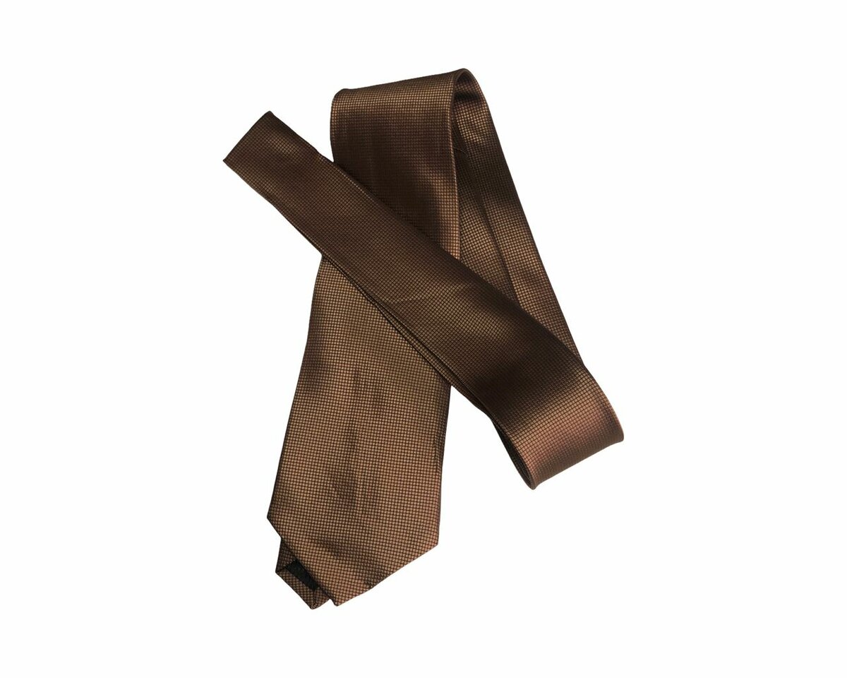 Cravate élégante pour hommes