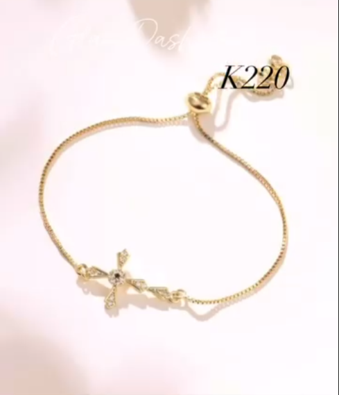 Fashion bracelet