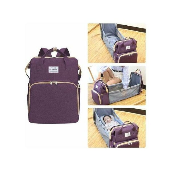 Sac à dos 3 en 1