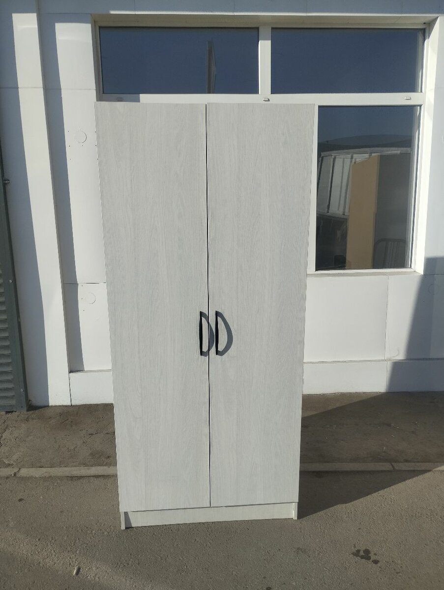 Гардеробные шкафы