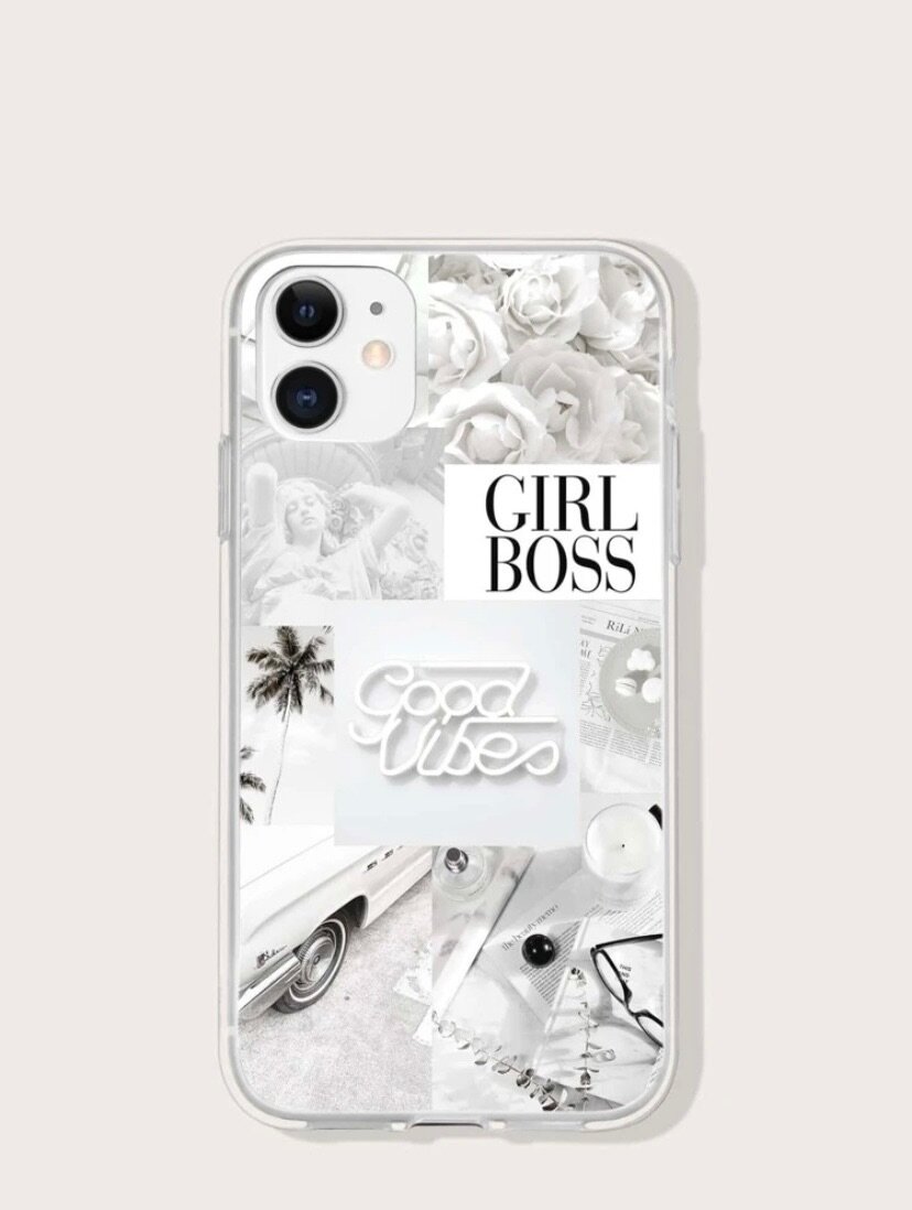 Coques de téléphone