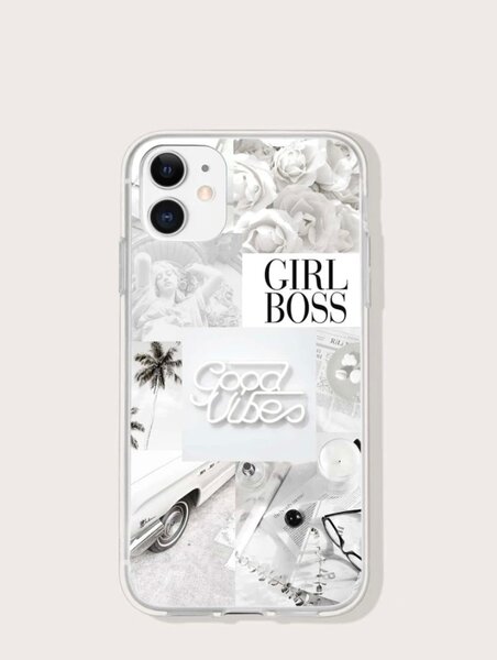 Coques de téléphone