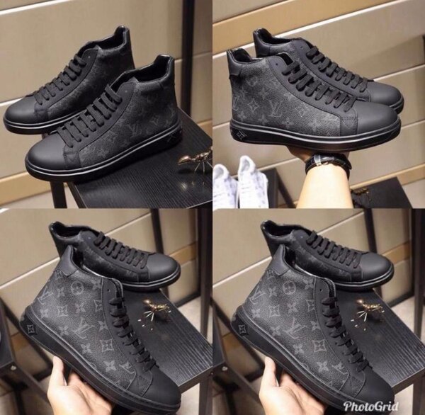 CHAUSSURE LOUIS VUITTON