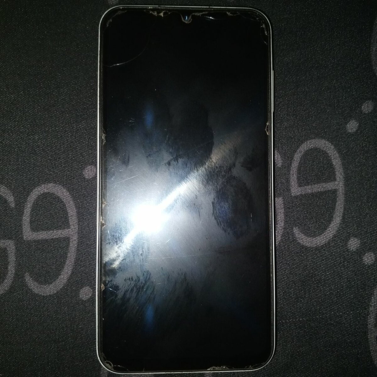 Original Samsung Galaxy A15