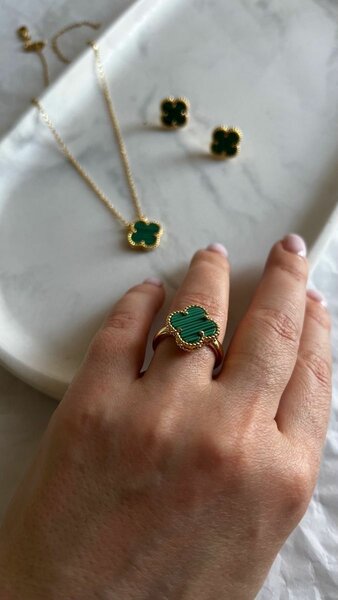 ENSEMBLE VAN CLEEF