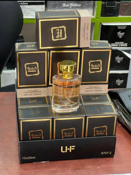 Parfum Oriental Unique