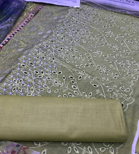 Ladies Suit