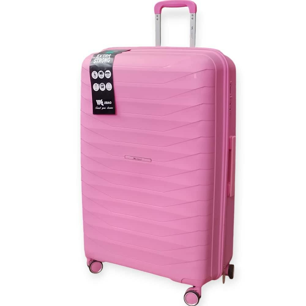 Grand valise gomme 23klo