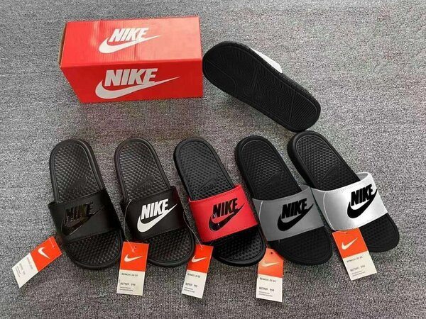 Nike Sandales de Plage