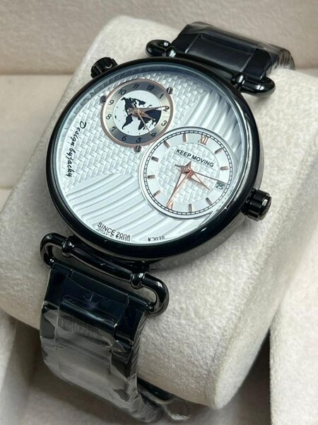 Montre homme élégante