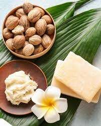 BEURRE DE KARITÉ BIO