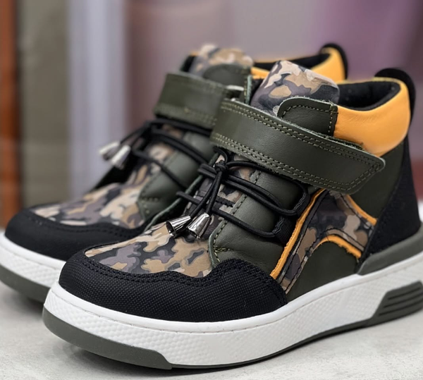 ⭐️ Звездная коллекция осенней обуви на холодное время ботинки. 🇹🇷Турция 🏷️размеры 26-30