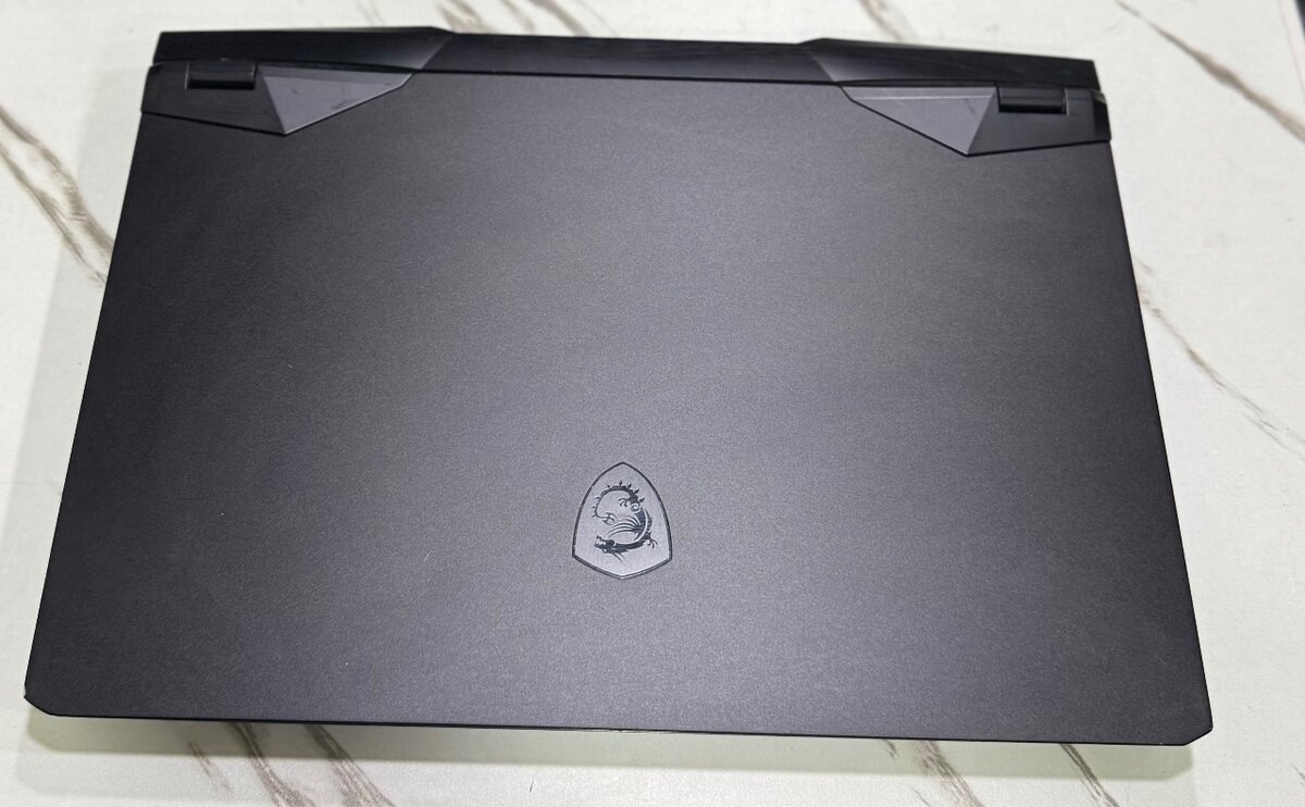 MSI GP756Leopard i7 11th génér