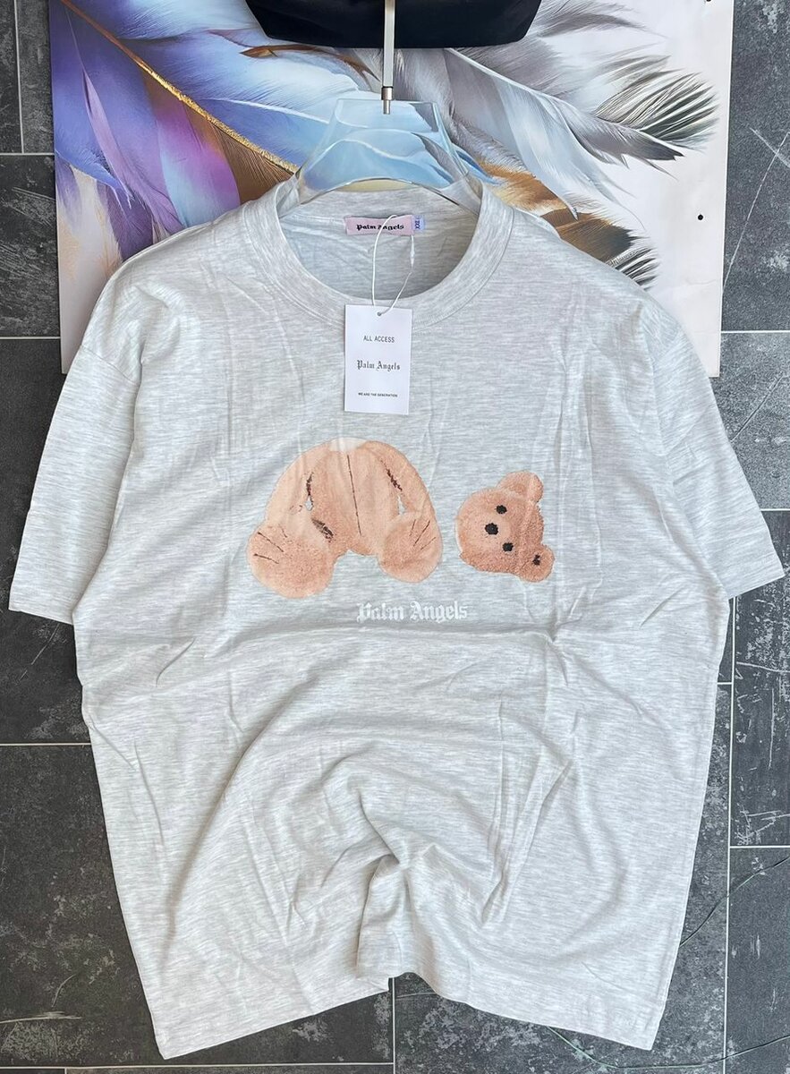 T-shirts décontractés imprimés