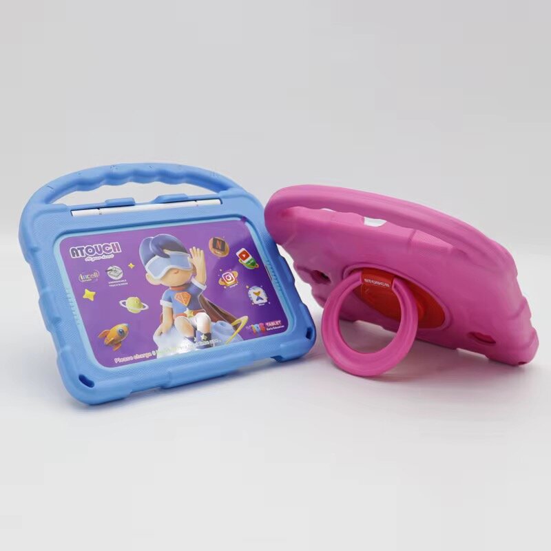 Tablette éducative enfant Atouch