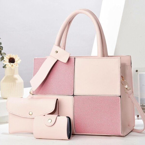 Ensemble de sacs élégants