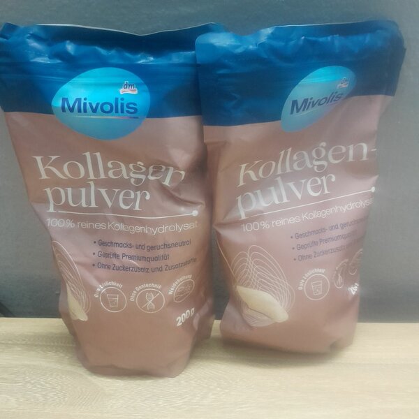Mivolis Poudre de Collagène