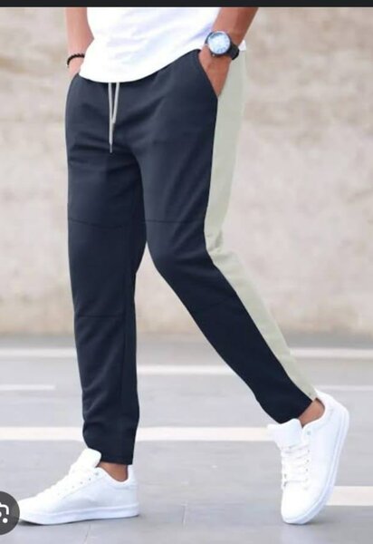 Mens trouser