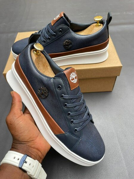 Sneakers homme élégants