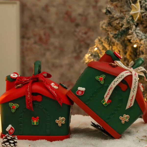 Новогодняя копилка