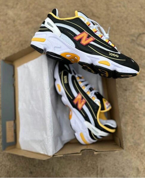 New balance 1000
