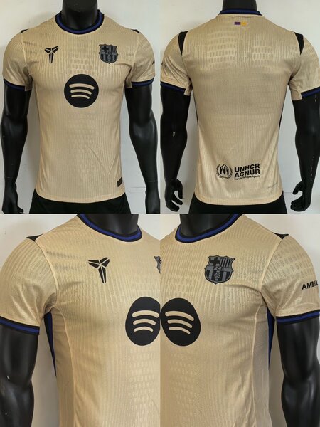 Maillot de football homme