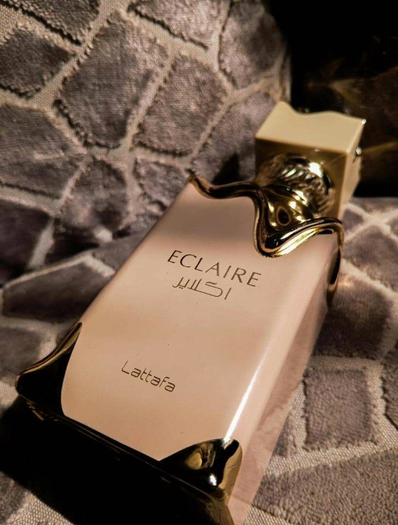 Parfum arabe ÉCLAIR