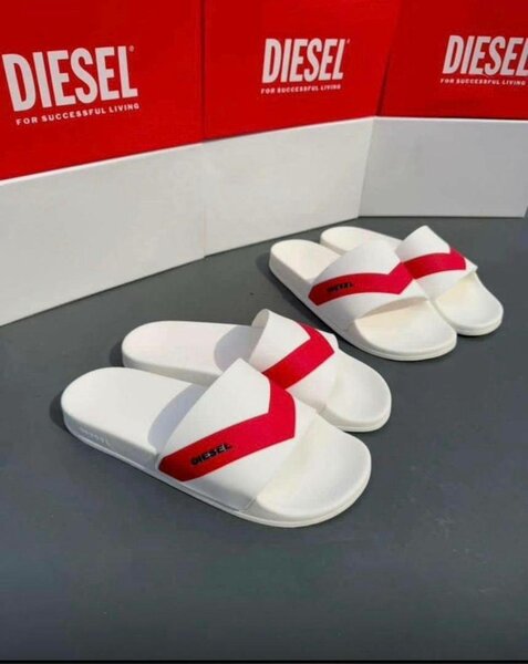 Sandales Diesel pour homme