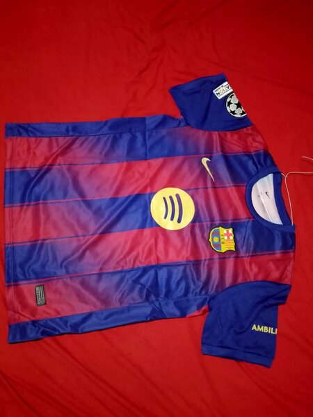 Maillot de FC Barcelone