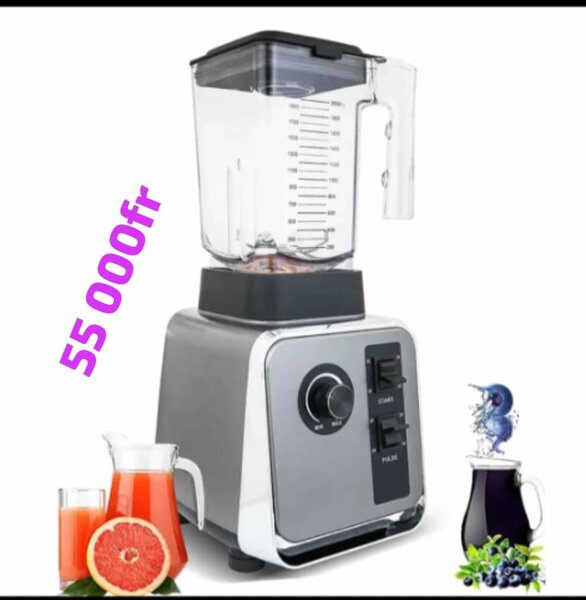 Blender 2L 1500W Honeysone