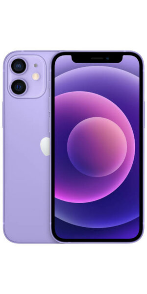 iPhone 12 élégant et puissant