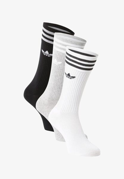 Chaussettes Adidas unisexe sport