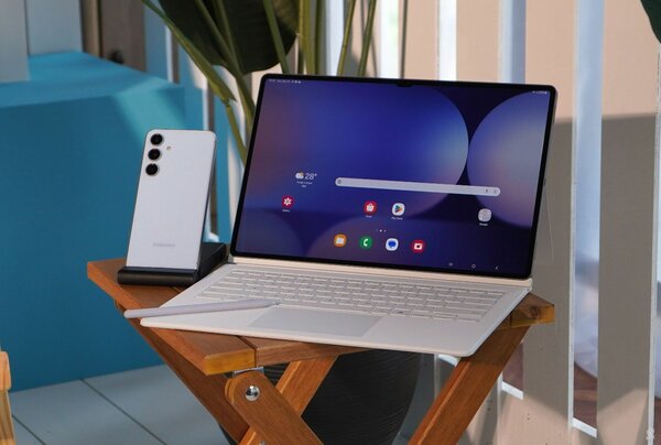 Samsung Galaxy Tab S10 Ultra