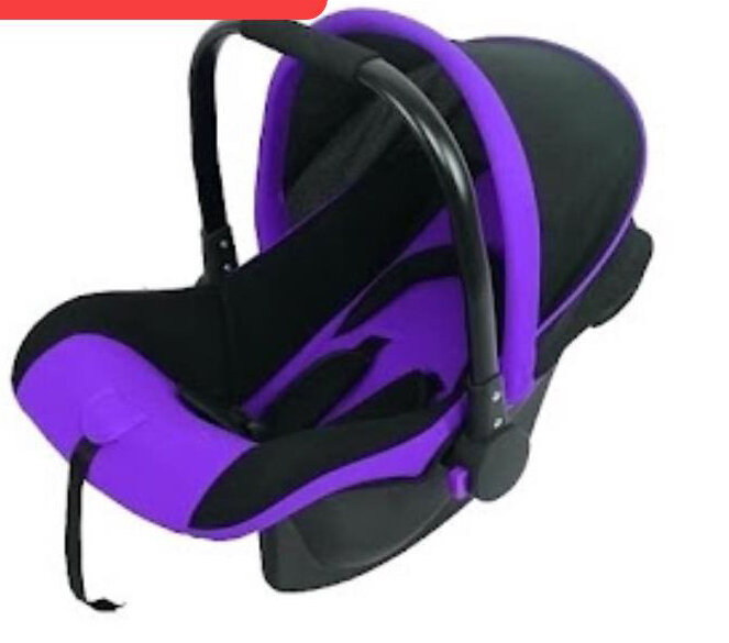 Kids Carseat