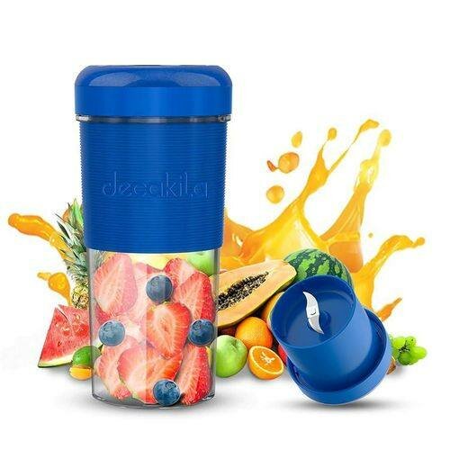 Blender portable Decakila 300ml