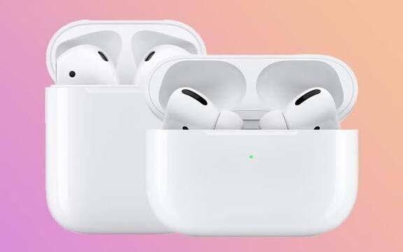 Écouteurs Pro sans fil