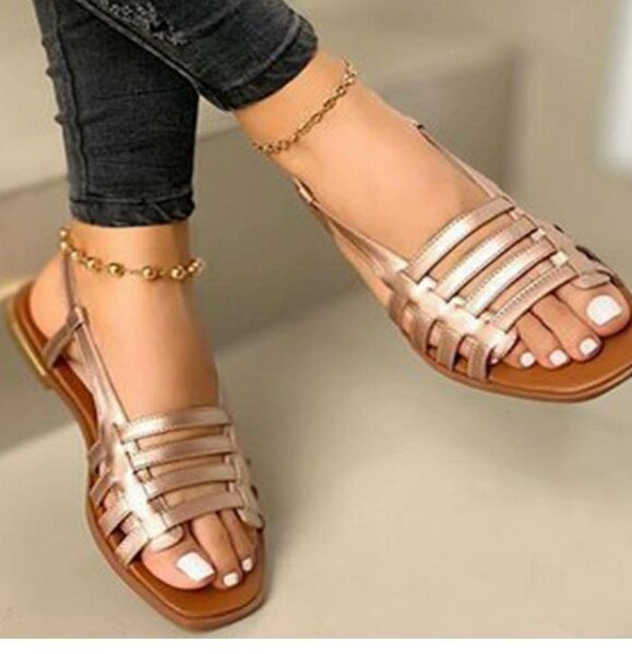 Casual Sandals
