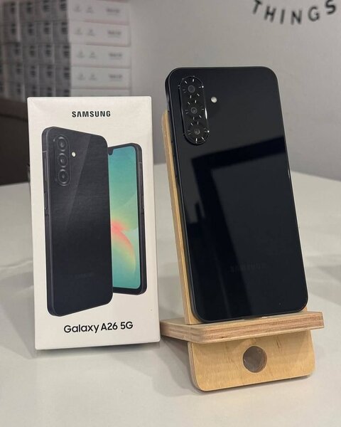 SAMSUNG A26(128/6)