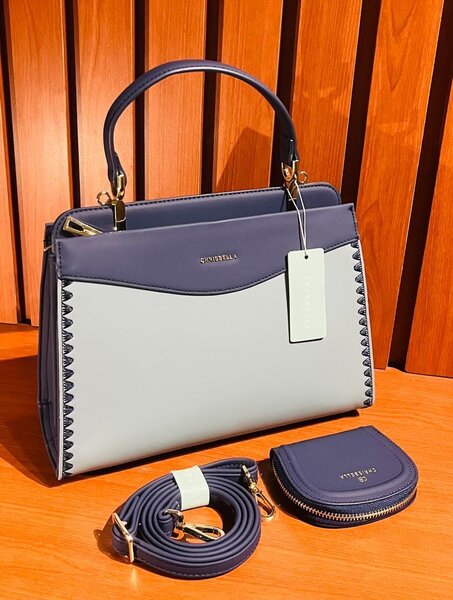 Sac à main élégant en cuir