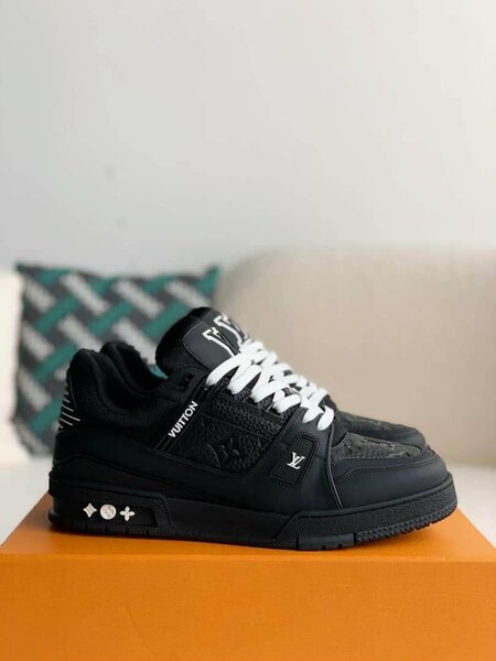LV Trainer