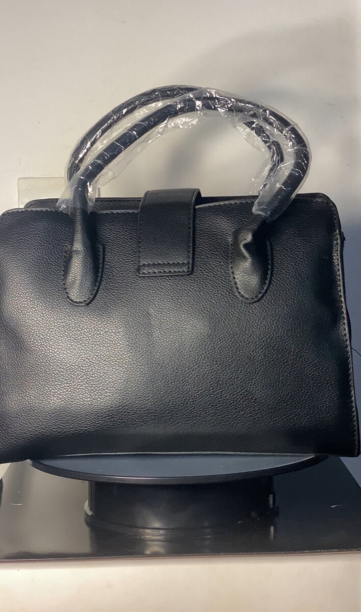 Sac à main fin de série.