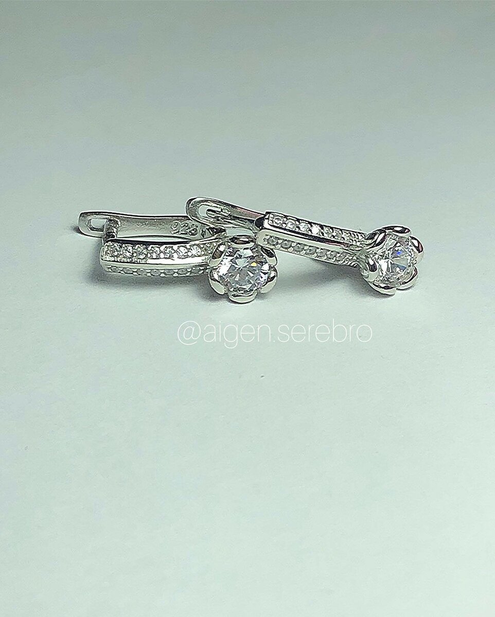 Родий комплекты 