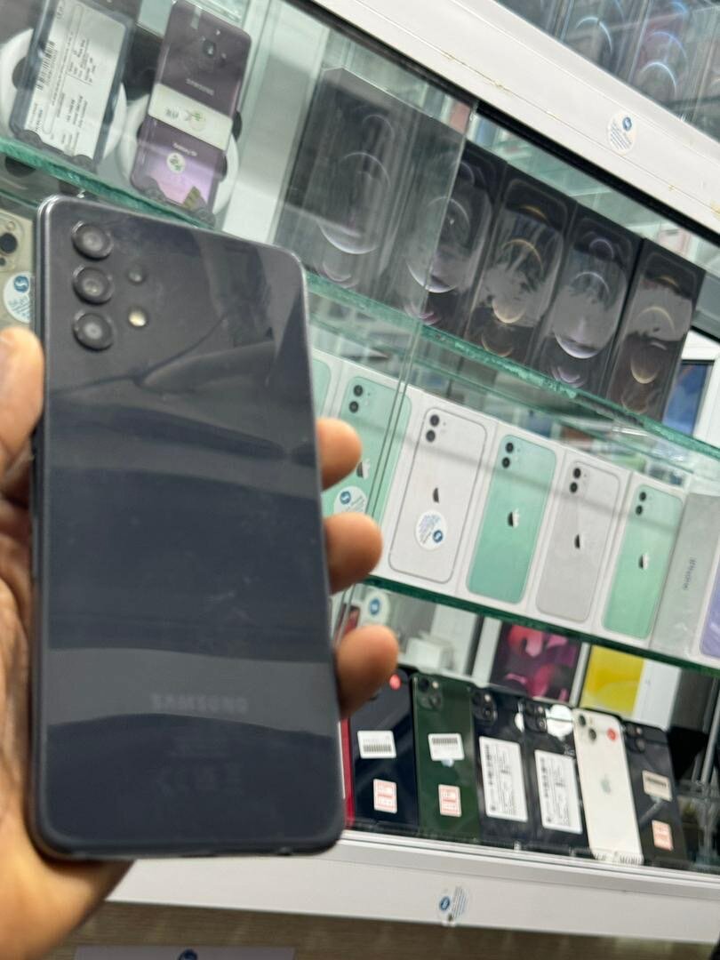 Samsung galaxy A32