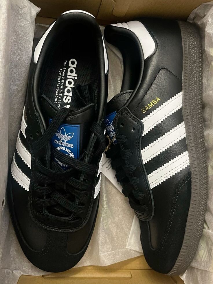 Adidas Samba