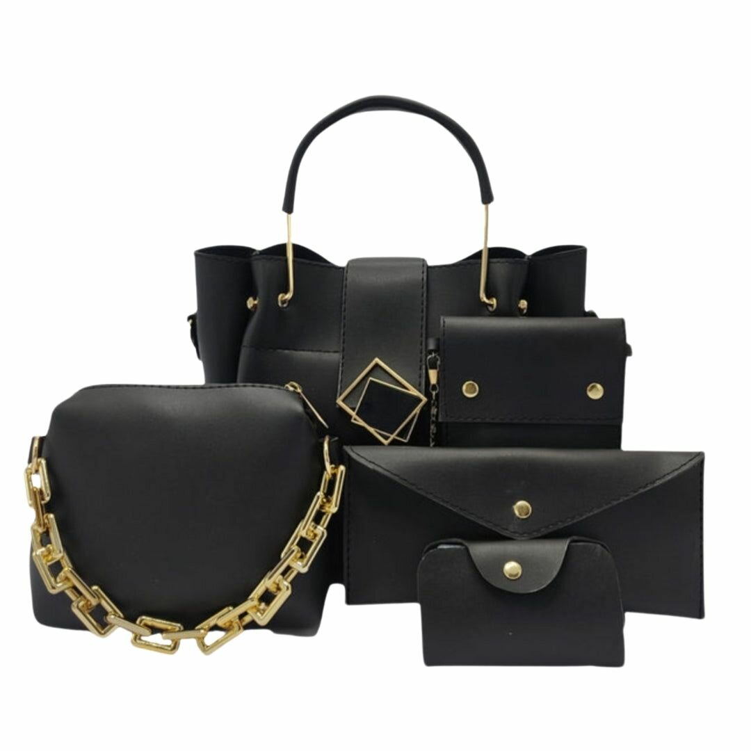 5pc Bag Set (Wholesale Price)