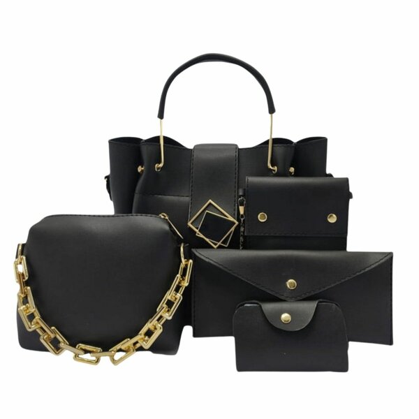 5pc Bag Set (Wholesale Price)