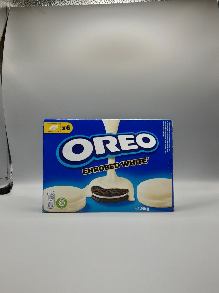 Oreo Biscuits Assortment