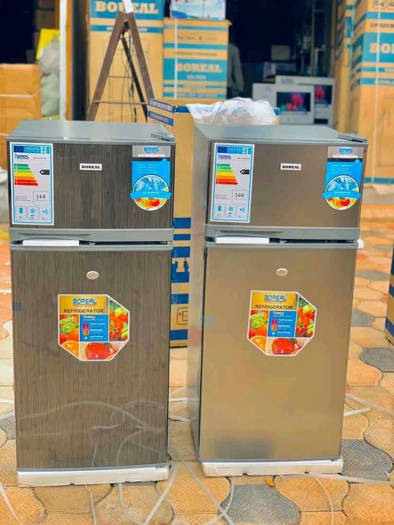 Mini réfrigérateur compact