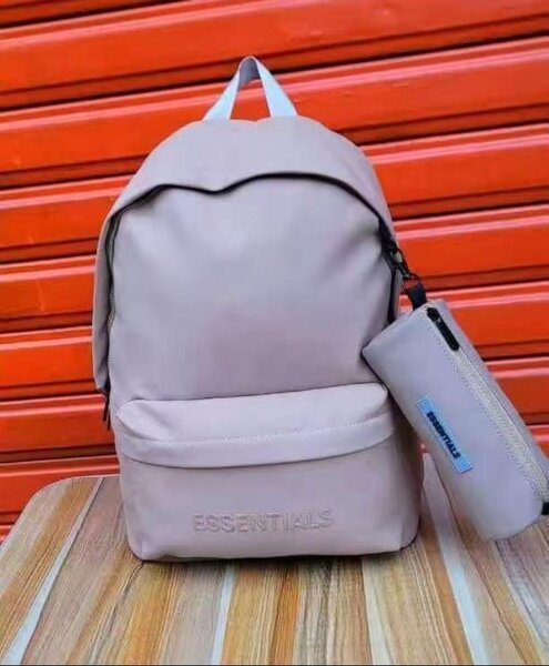 Sac à dos Essentials élégant